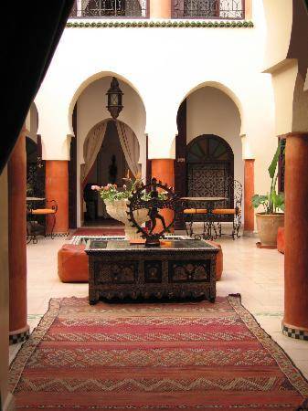 Фото Riad Maison Belbaraka