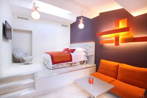 Фото Hotel de Gantes