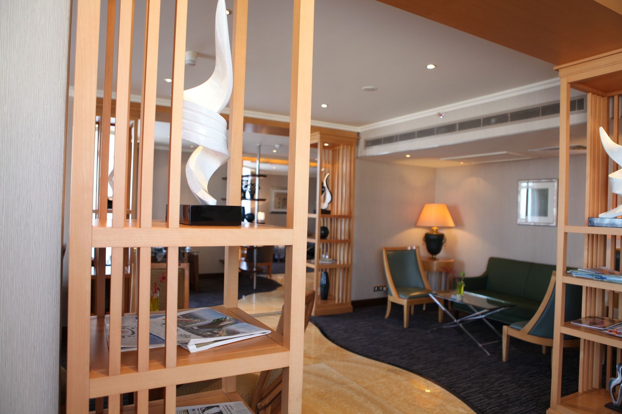 Фото InterContinental Jeddah