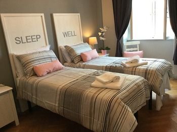 Фото Bed and Breakfast Le Cupole di Trieste