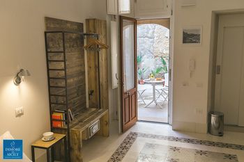 Фото Dione Apartments Ortigia