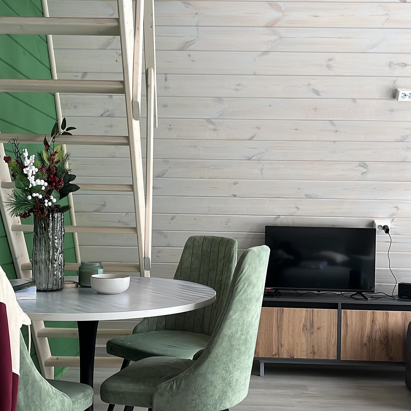 Фото Раифские пруды