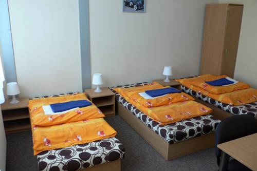 Фото City Hotel Banska Bystrica