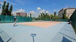 Cherry (2nd Krasnokursantsky Drive, 12с7), club de tenis