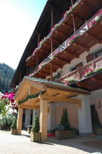 Фото Hotel De Champoluc