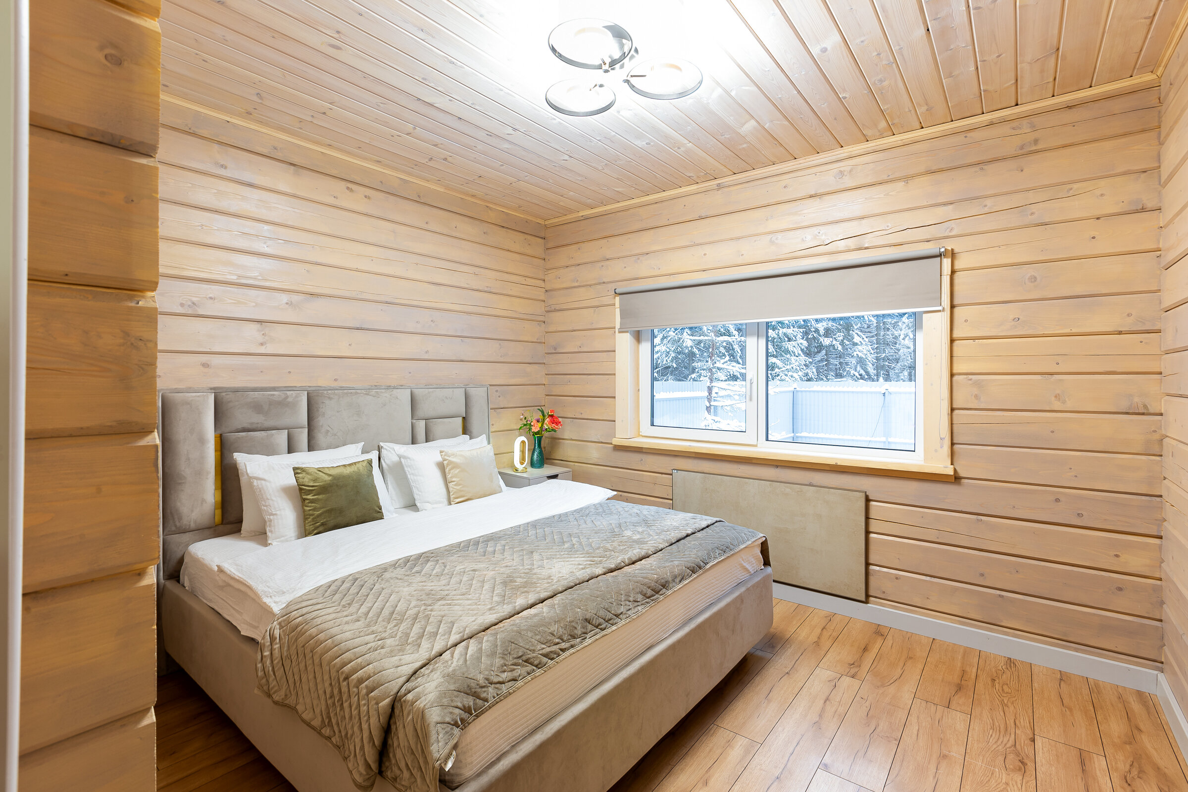 Фото Solar House