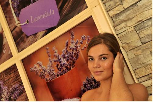 Фото Hotel Touring Wellness e Relax