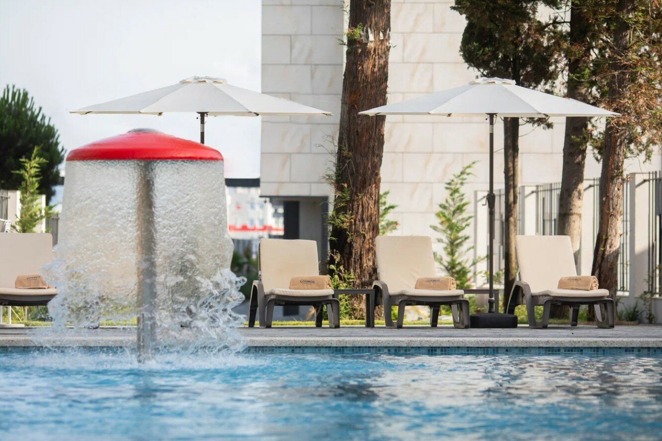 Фото Космос