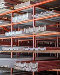 Alanya Ihsan Ticaret (Antalya, Alanya, Konaklı Mah., İstiklal Cad., 36), equipo de invernadero