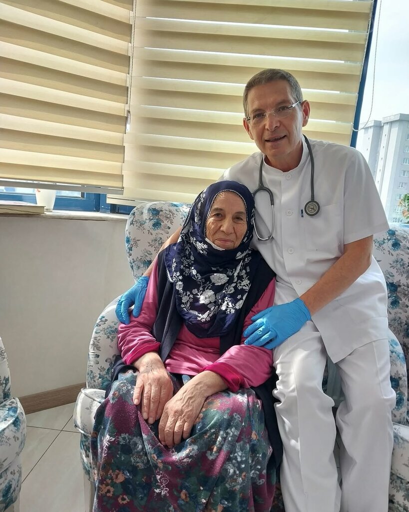 Hogar para inválidos y ancianos Gulhan Dogan Nursing Home and Elderly Care Center, , foto