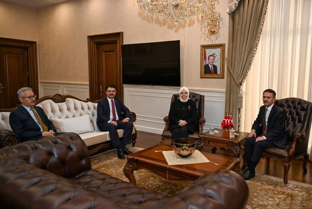 وزارات حكومية، خدمات Kocaeli Provincial Directorate of National Education ، ، صورة