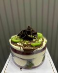 Aga Pastanesi (Hatay, Erzin, Yoncadüzü Mah., Kurtuluş Cad., 8) ، طلبيات الكعك