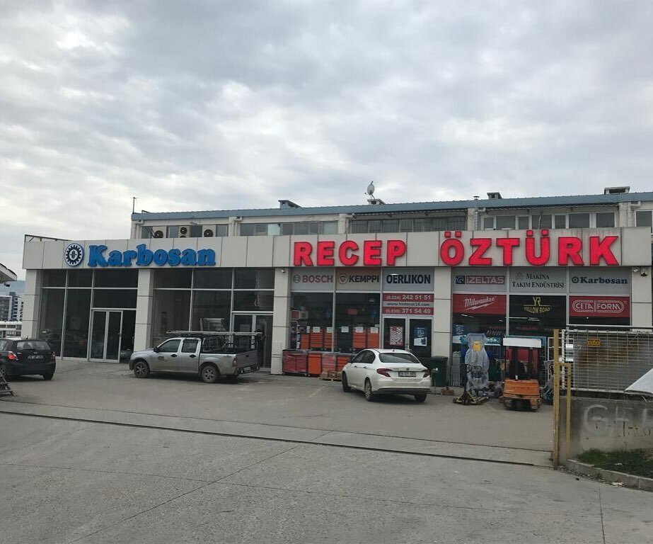 Agencia de publicidad Yeşilbeyaz Reklam Dijital Baskı Lazer & Cnc Merkezi, , foto