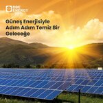 Dbe Energy (İstanbul, Beykoz, Göztepe Mah., Begonya Cad., 3) ، استشارات الاعمال