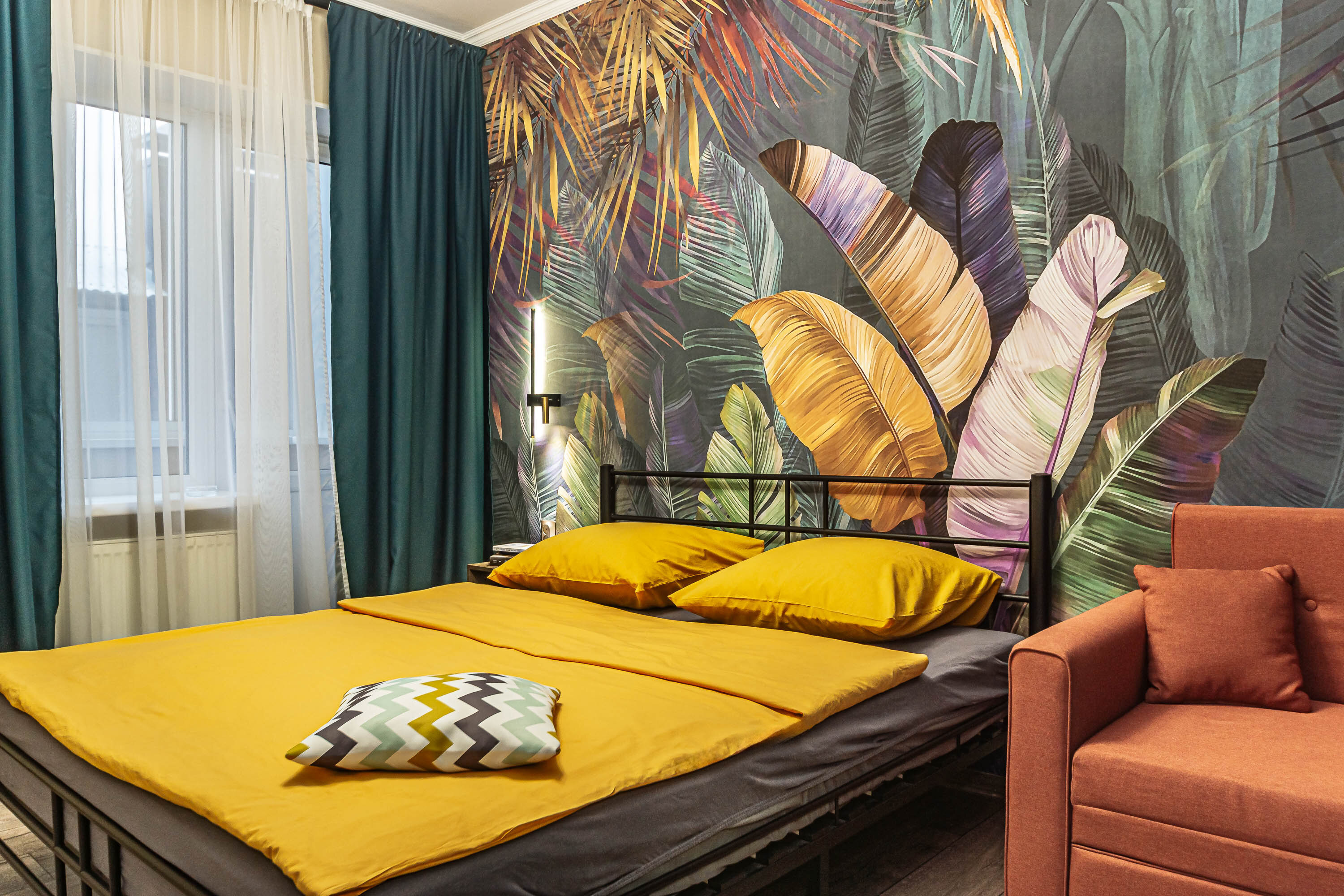 Фото отеля 5