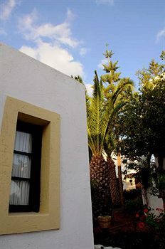Фото Hersonissos Village
