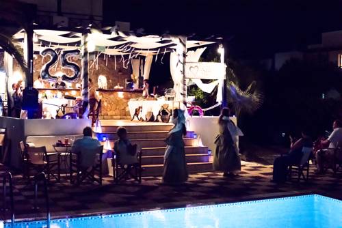 Фото Anezina Villas