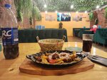 Кухня (Volkovskoye Highway, 15А), cafe