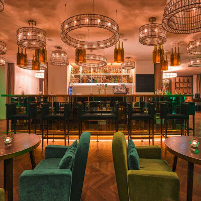 Фото Maxx by Steigenberger Hotel Vienna