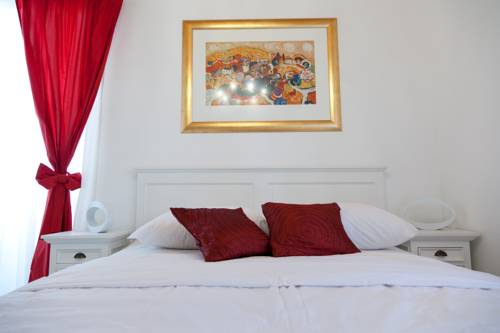 Фото Apartments Zoro