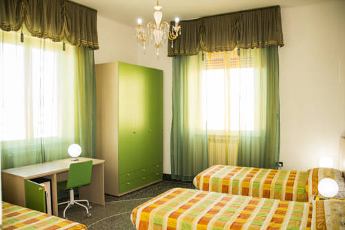 Фото BBC Christian Bed & Breakfast