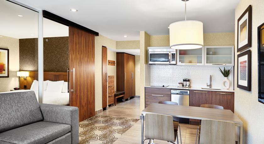 Фото Hilton Montreal Laval