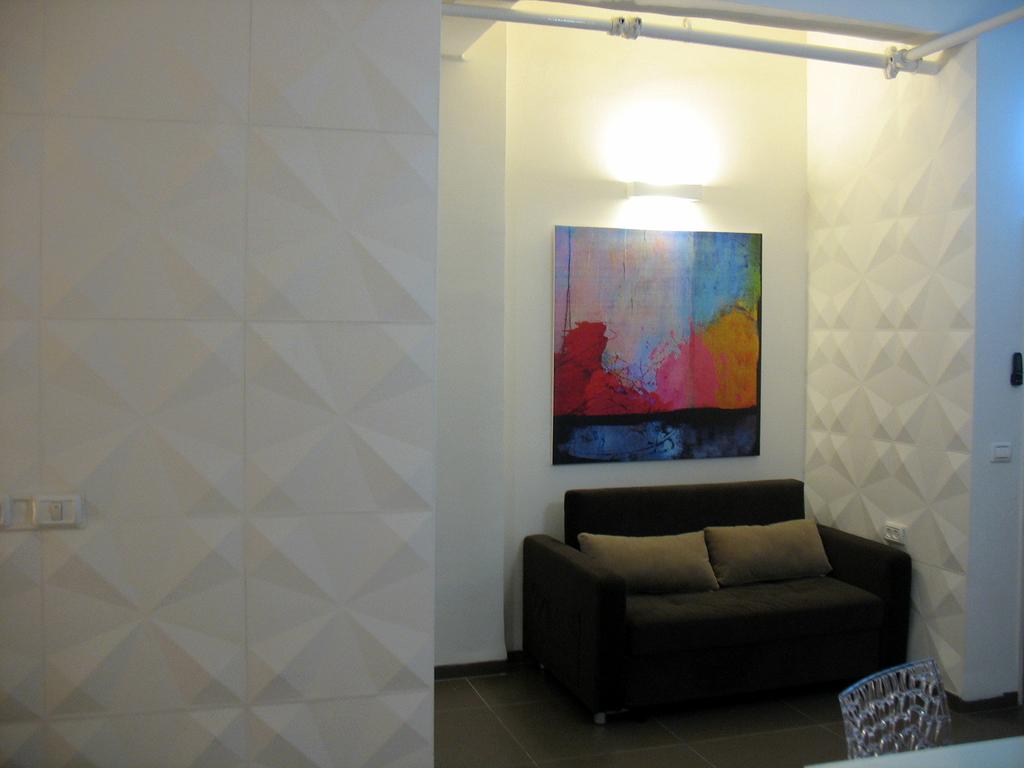 Фото 1926 Designed Apartments Hotel