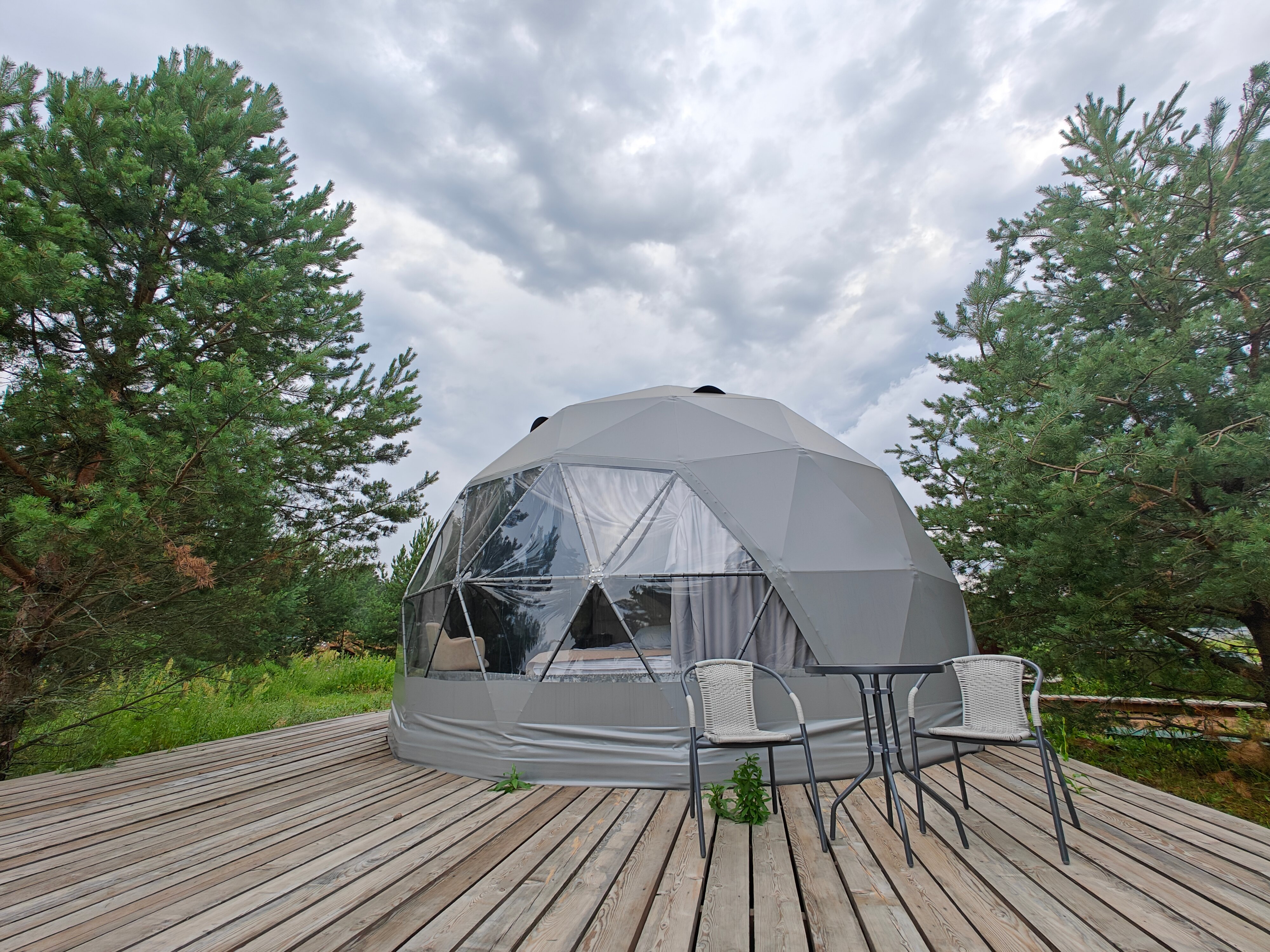 Фото Точка Дзен