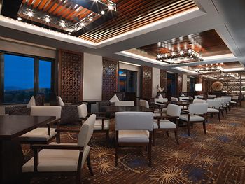 Фото The Westin Changbaishan Resort