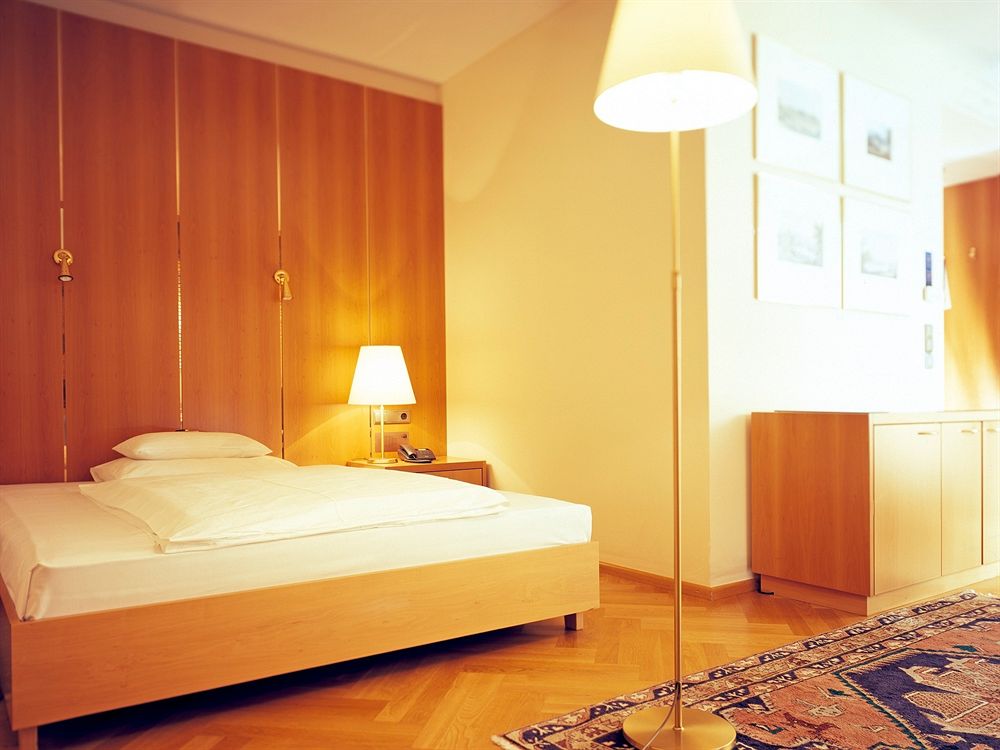 Фото Hotel Gollner