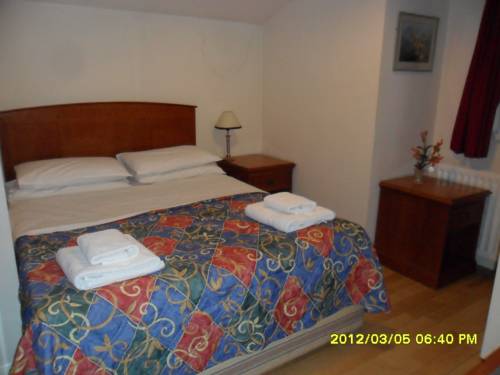 Фото Thorpe Lodge Hotel