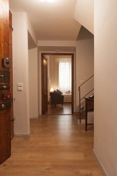 Фото La Porta del Paradiso