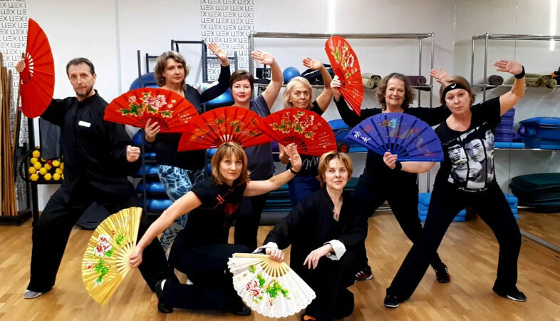 Клуб для детей и подростков Альтаир, Москва, фото