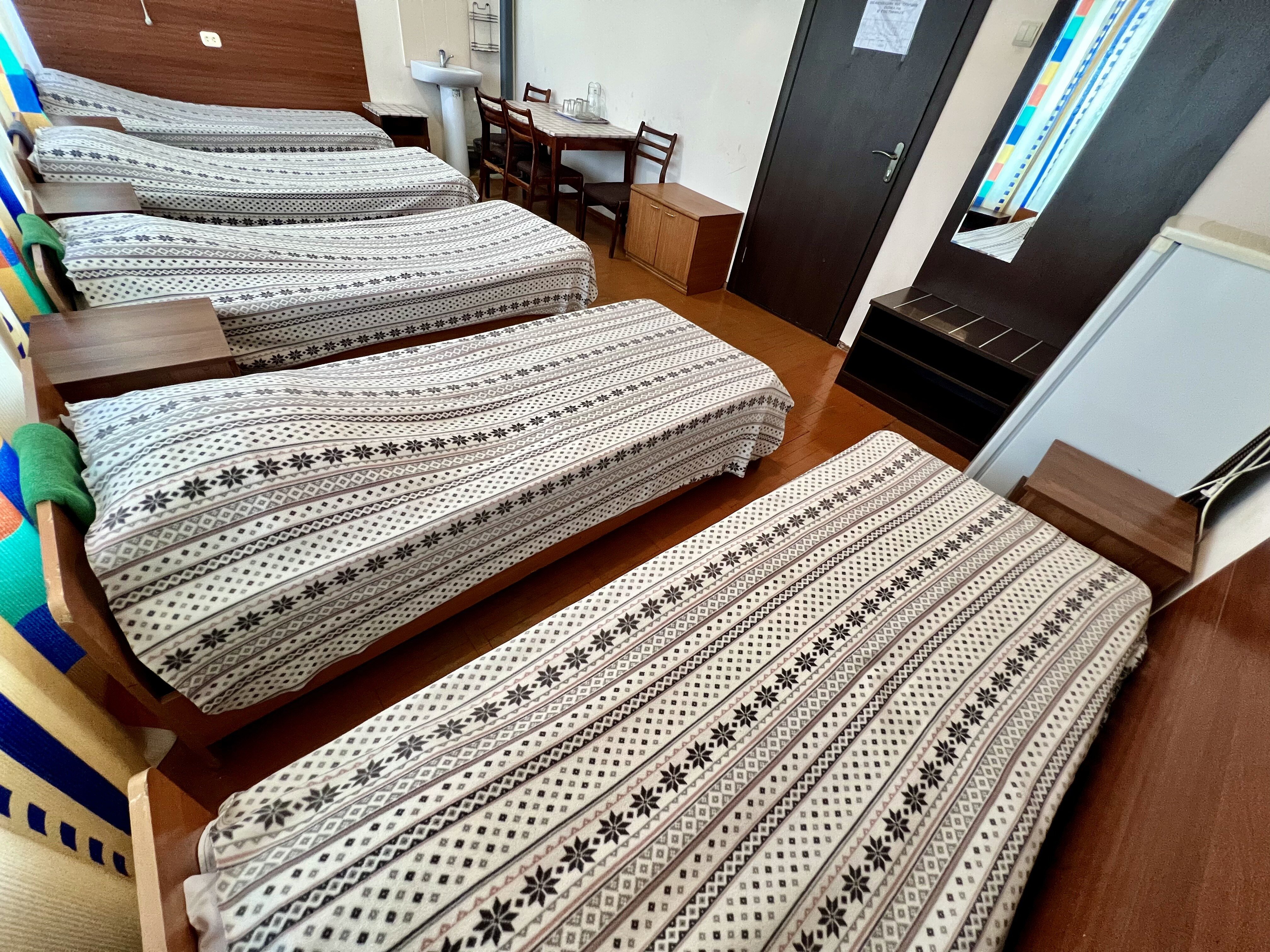 Фото Гостиница Белореченск