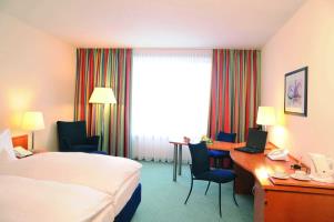 Фото Maritim Hotel Frankfurt