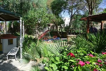 Фото 3sirene Near The Beach