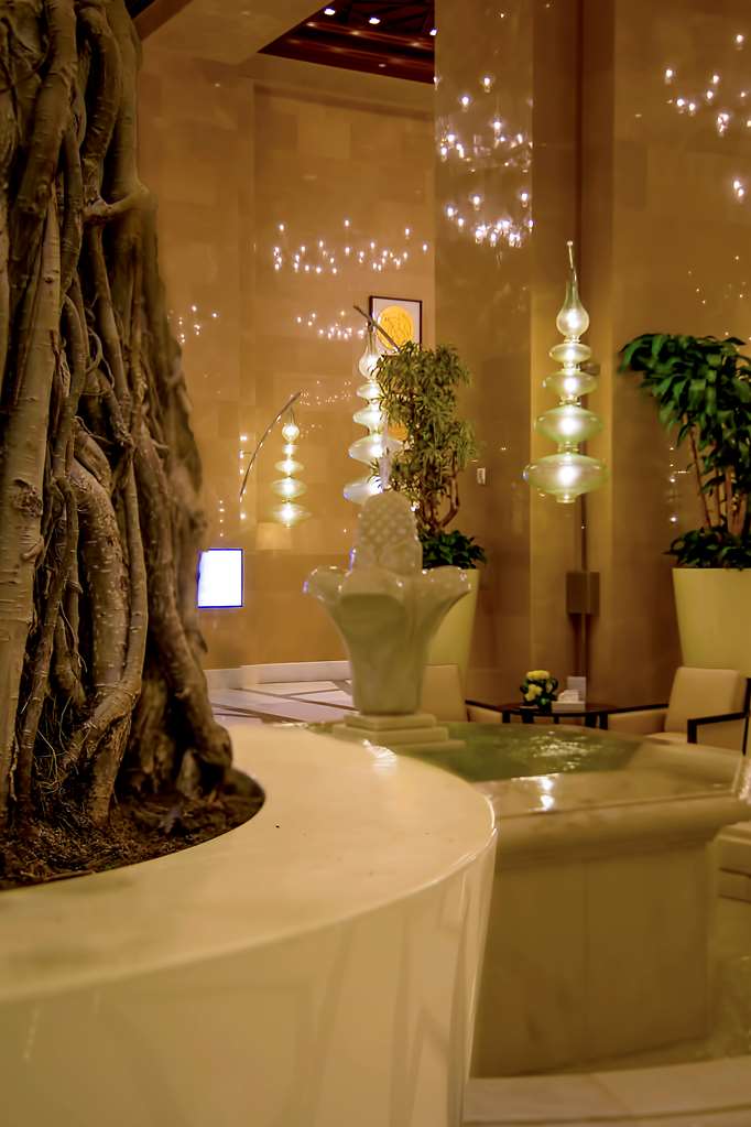 Фото Hilton Suites Makkah