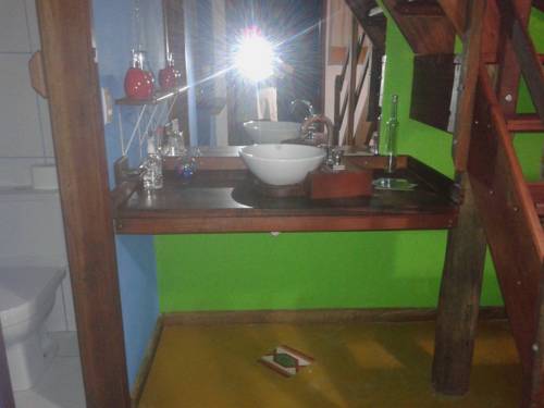 Фото Pousada Dona Manoela