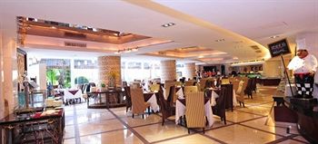 Фото Royal Marina Plaza