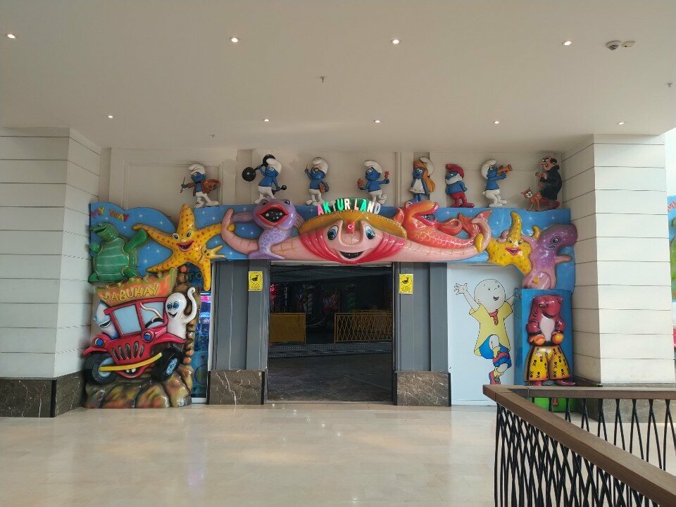 Gaming club Akturland Mini, Konya, photo