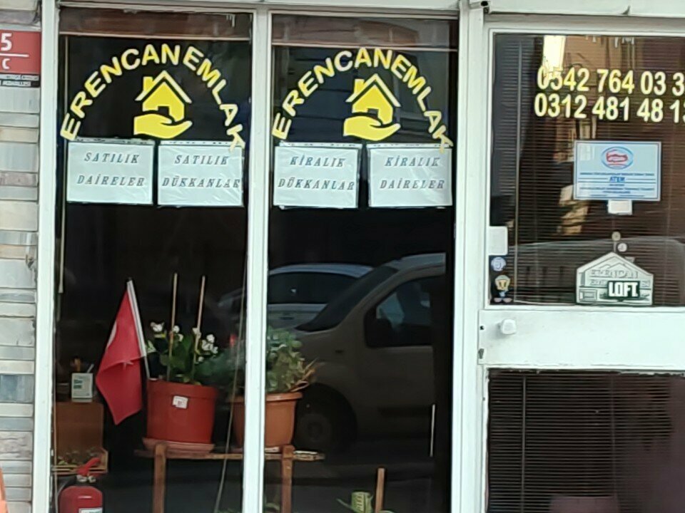 Real estate agency Erencan Real Estate, Ankara, photo