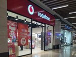 Vodafone (Konya, Selcuklu, Yeni Istanbul Street, 35), telecommunication company