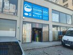 Guven Food Cleaning and Hardware Products (Bursa, Ankarayolu Cad., 588), almacén al por mayor