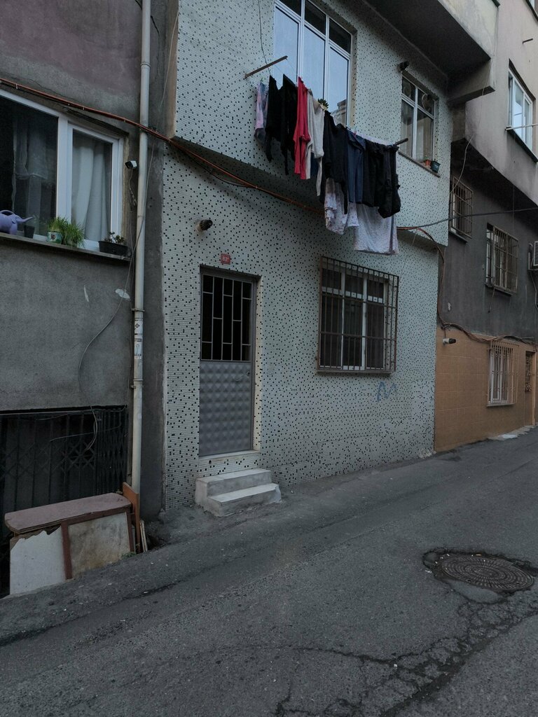 Web design studio Graweb, Istanbul, photo