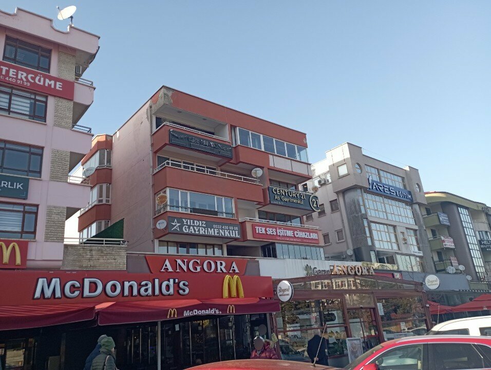 Legal services I. M. A. S Sigorta, Ankara, photo