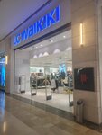LC Waikiki (Ankara Province, Mamak District, Akşemsettin Mah., 2308. Sok., 1A), tienda de ropa