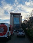 Mehmet Akif Cultural and Educational Center (Istanbul, Umraniye, Istiklal Neighborhood, Krizantem Street, 1), cultural center