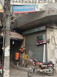 Universal Electrical (Allama Iqbal Road, 65), engineering