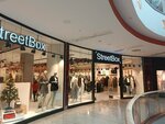 Streetbox (Istanbul, Esenyurt, Mevlana Neighborhood, Celebi Mehmet Avenue, 33B), clothing store