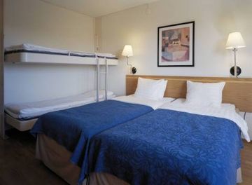 Фото Scandic Sodertalje